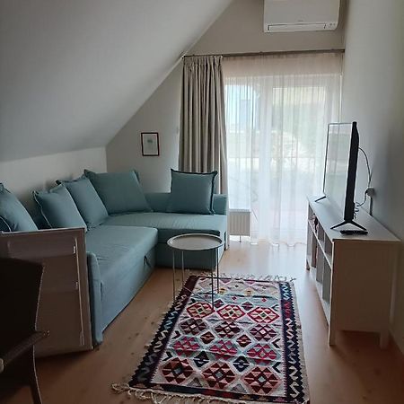 Pahok Apartmanhaz Alsopahok Appartement Buitenkant foto