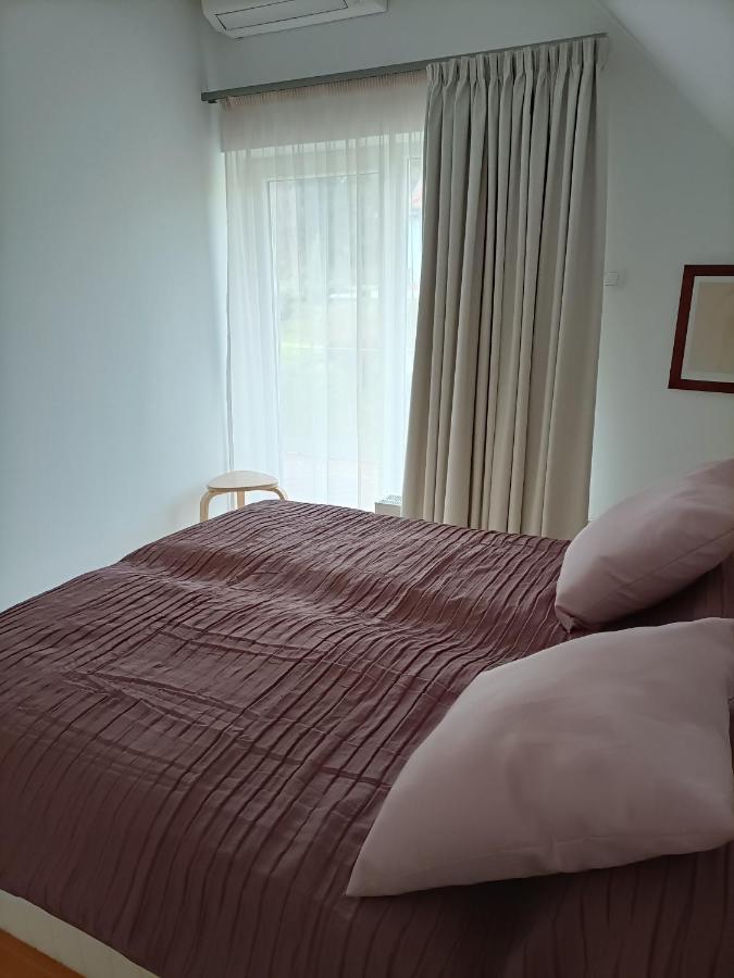 Pahok Apartmanhaz Alsopahok Appartement Buitenkant foto