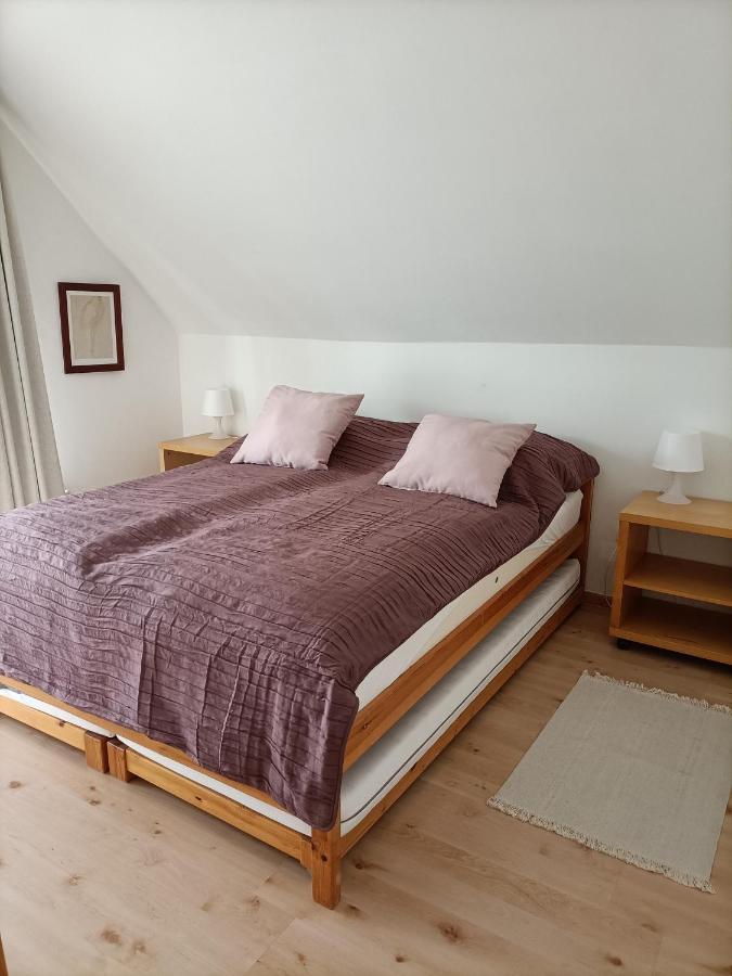 Pahok Apartmanhaz Alsopahok Appartement Buitenkant foto