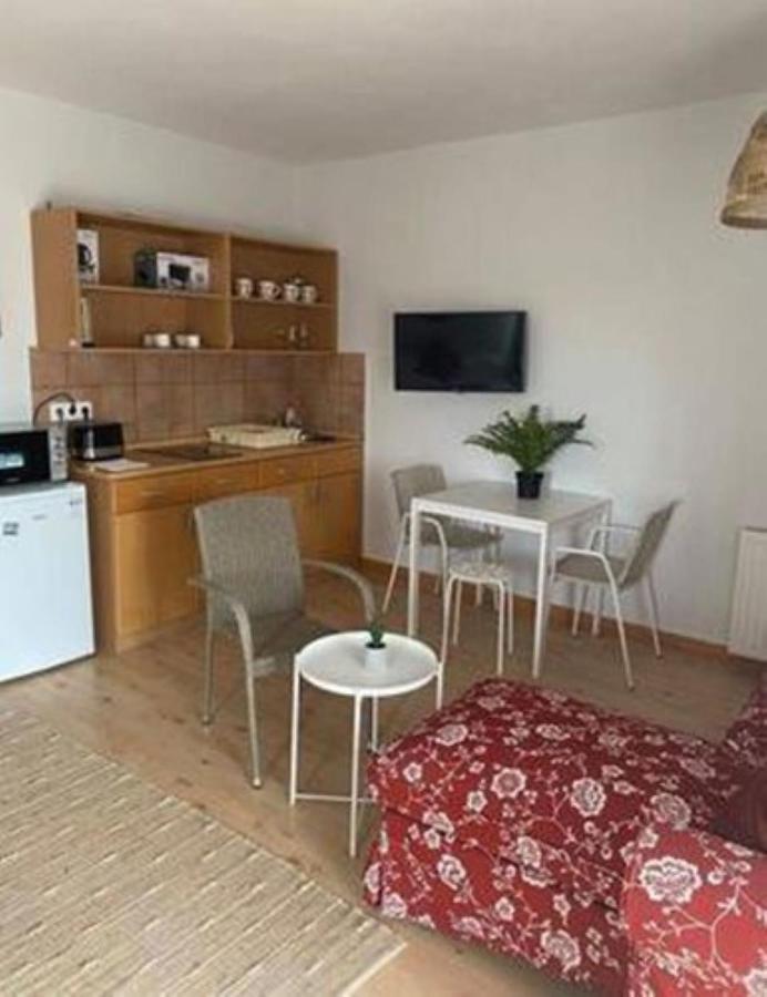 Pahok Apartmanhaz Alsopahok Appartement Buitenkant foto