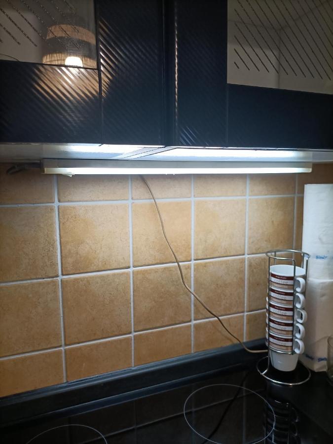 Pahok Apartmanhaz Alsopahok Appartement Buitenkant foto