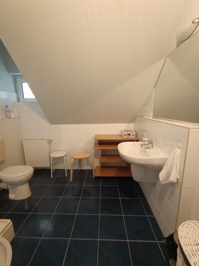 Pahok Apartmanhaz Alsopahok Appartement Kamer foto